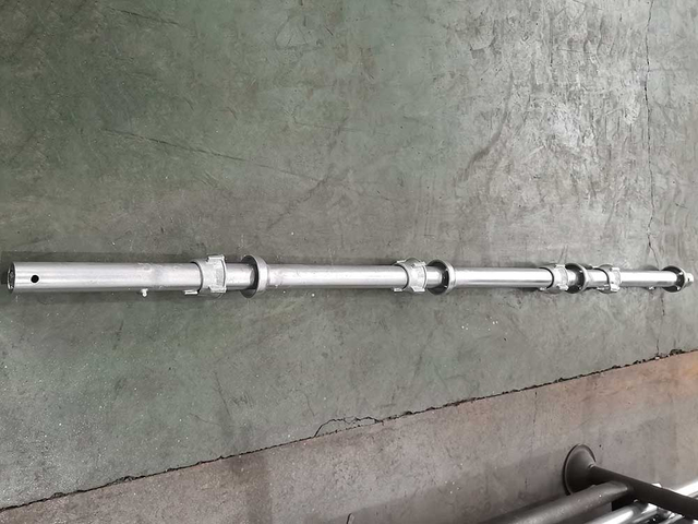 มาตรฐานการนั่งร้าน