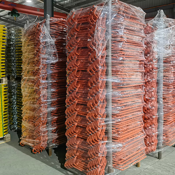 ประตูกับดักนั่งร้าน