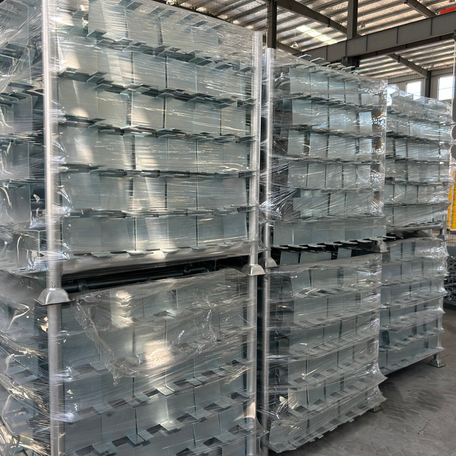 แจ็คสกรูนั่งร้าน