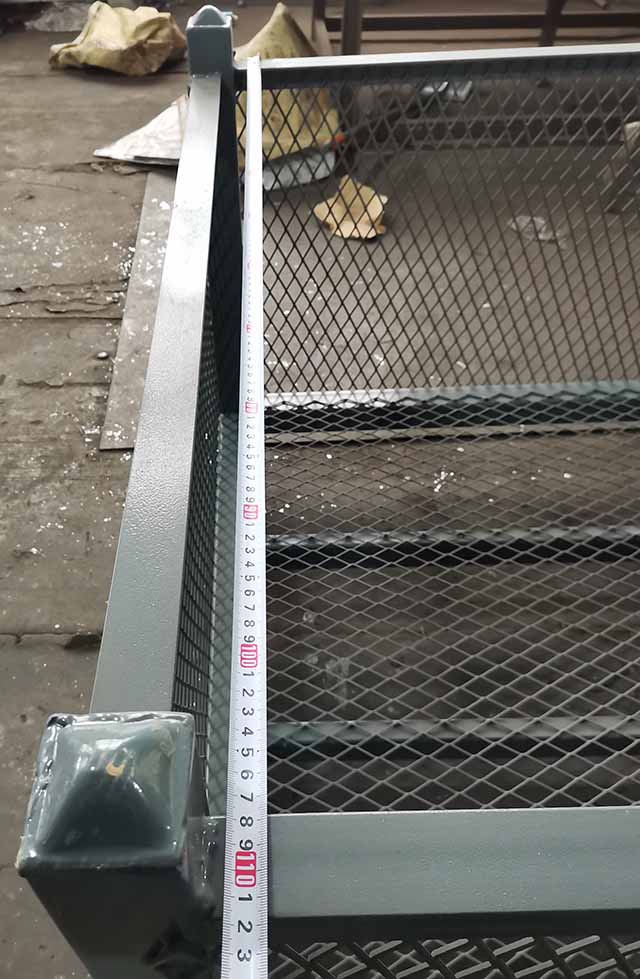 พาเลทเหล็ก 10