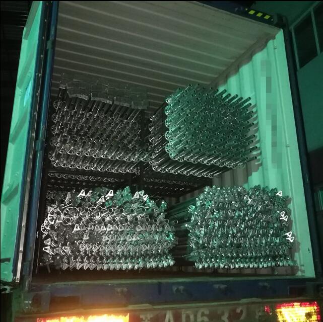 scaffolding4 galvnized standard สำหรับ ringlock scaffolding5