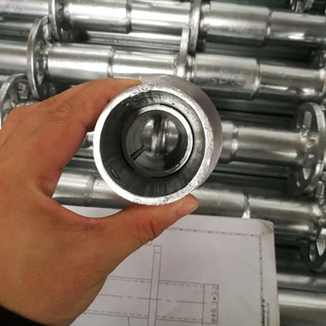 ปลอกคอฐานราก