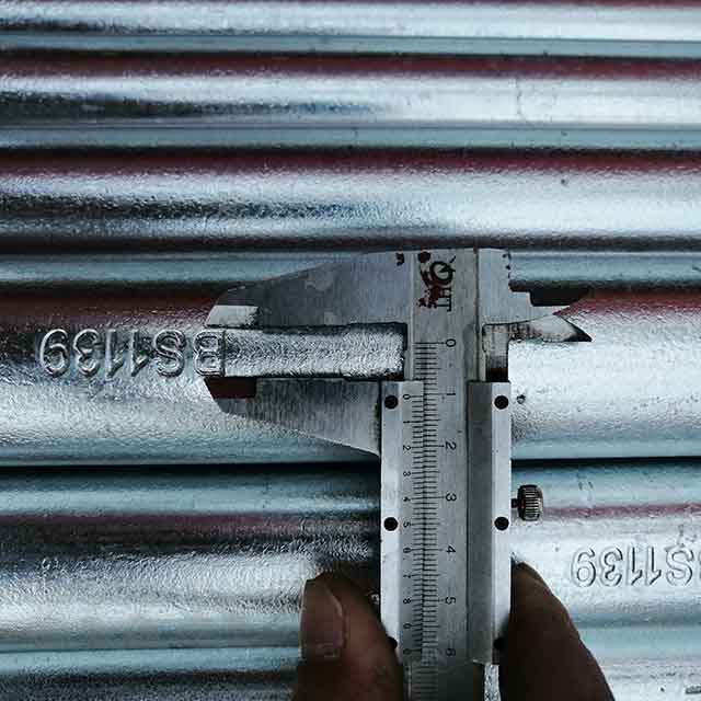 ท่อเหล็ก 10