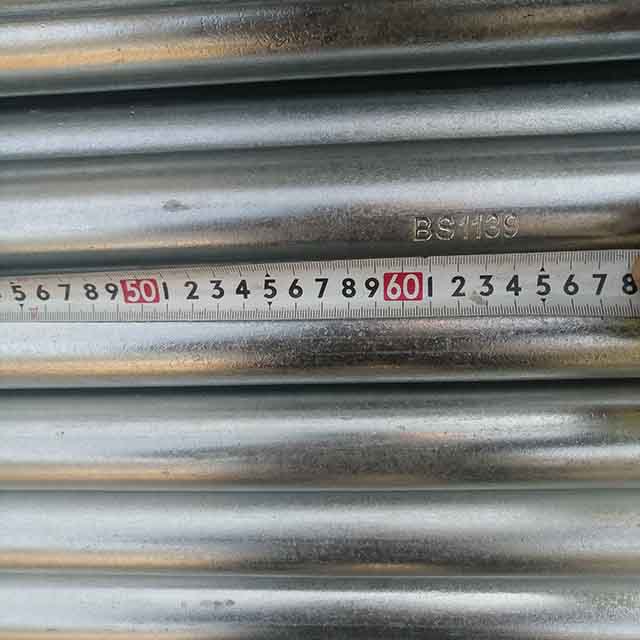 ท่อเหล็ก 08