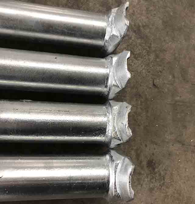 Cuplock Scaffolding System Ledger 