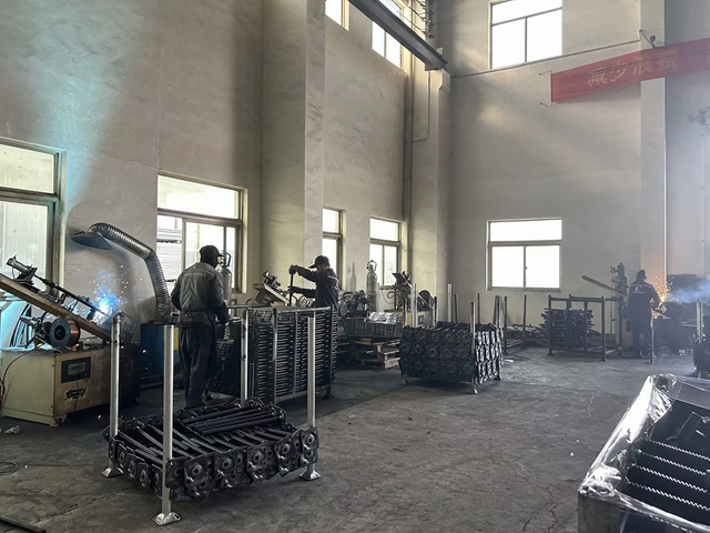 สกรูแจ็คเชื่อม