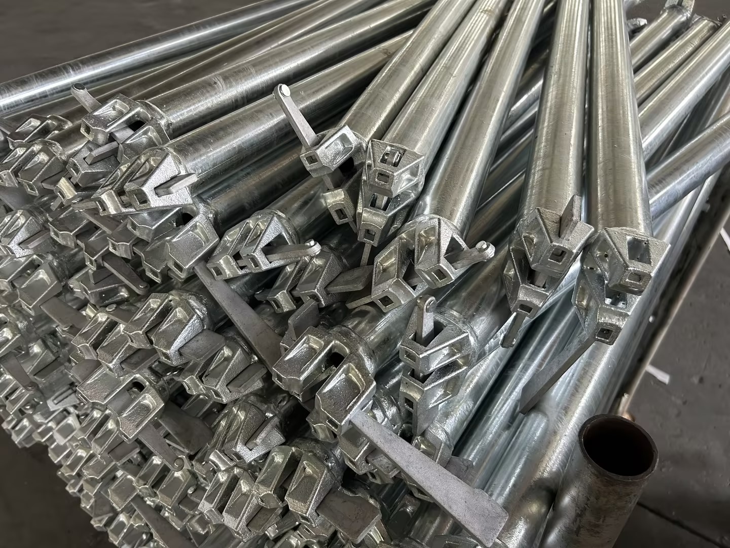 บัญชีแยกประเภทระบบ RINGLOCK