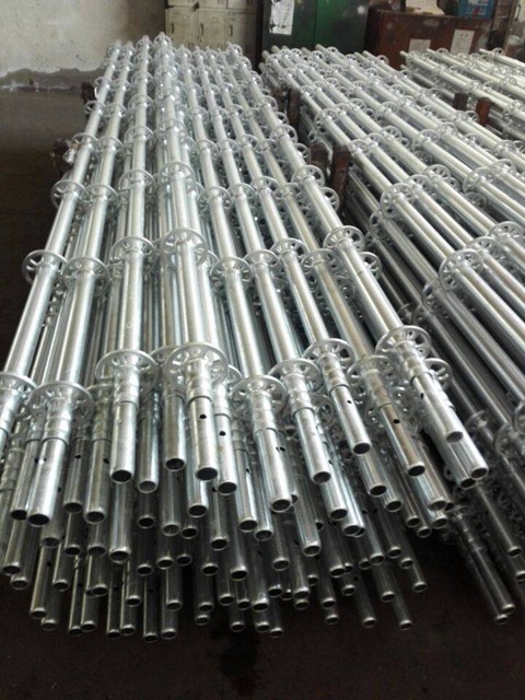 Ringlock Standard 02