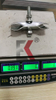 ตัวยึดรั้วฟันดาบ coupler coupler