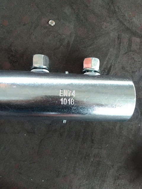 EN74 กดปลอกนั่งร้าน