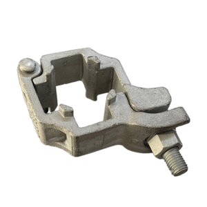 Ring Coupler แคลมป์นั่งร้านรูปทรงพิเศษ