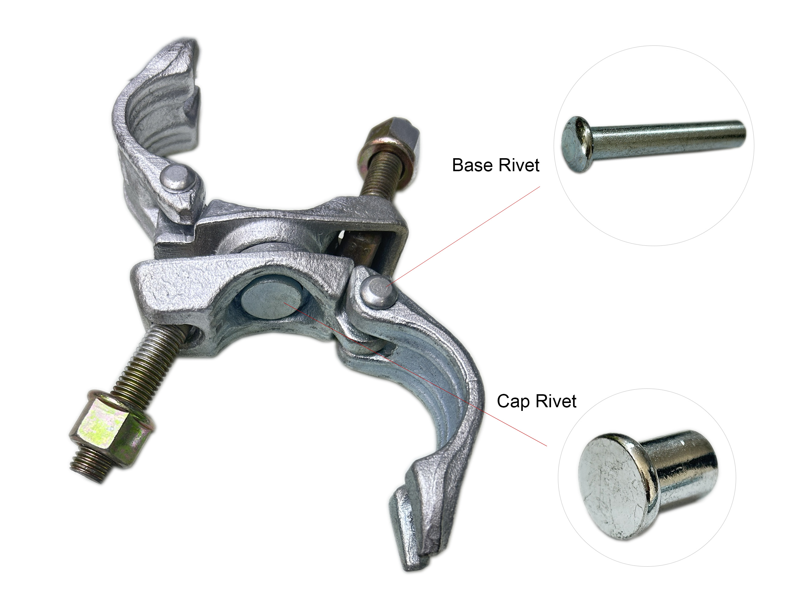 ข้อต่อแบบหมุน ข้อต่อ 