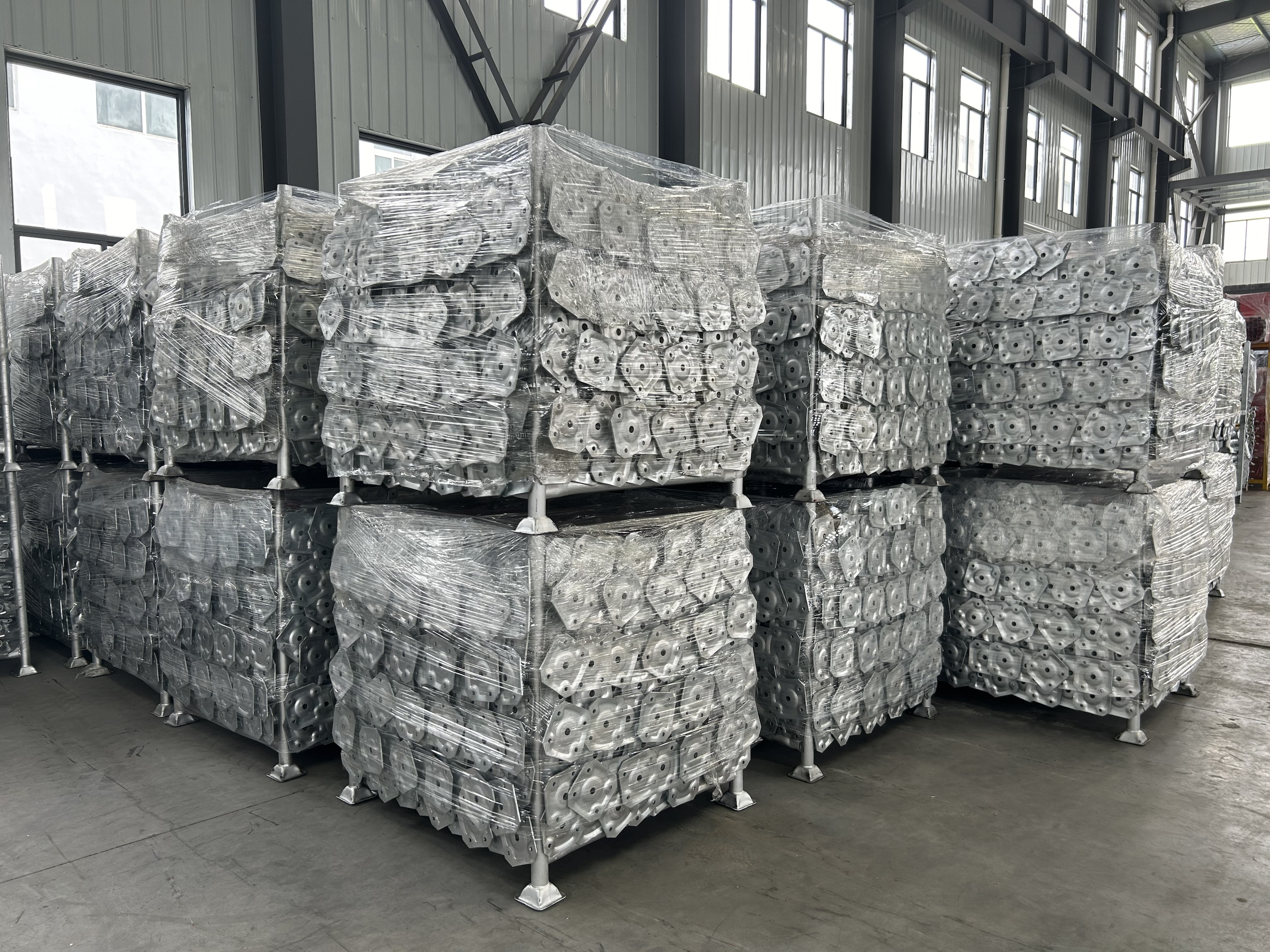 บรรจุภัณฑ์แจ็คฐาน 