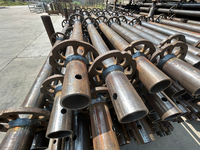 มาตรฐานนั่งร้าน