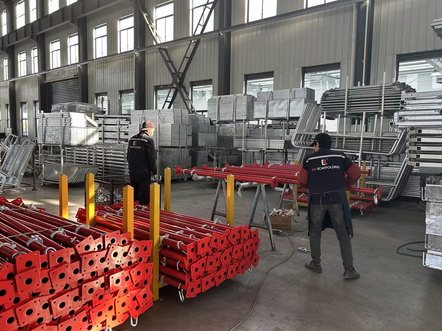 เหล็กที่สามารถปรับได้ 