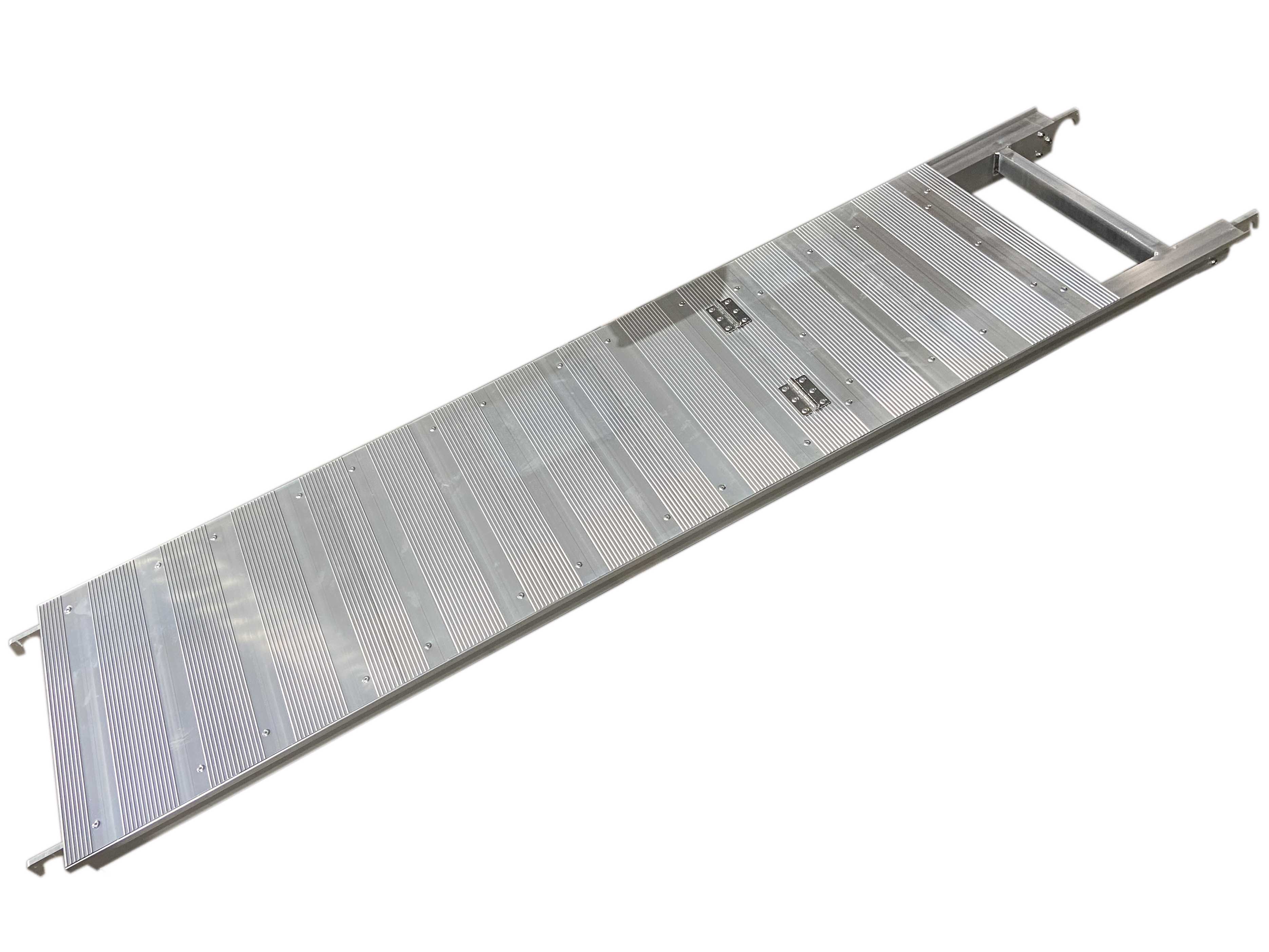 แพลตฟอร์มการเข้าถึง