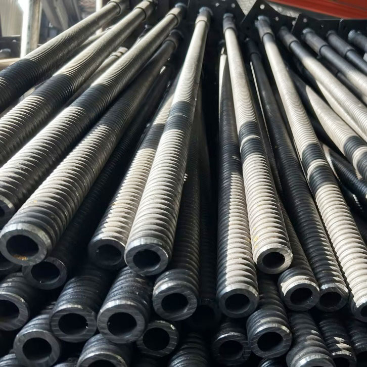 แจ็คฐานกลวง 1500 มม