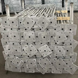 แจ็คฐานกลวง 1500 มม