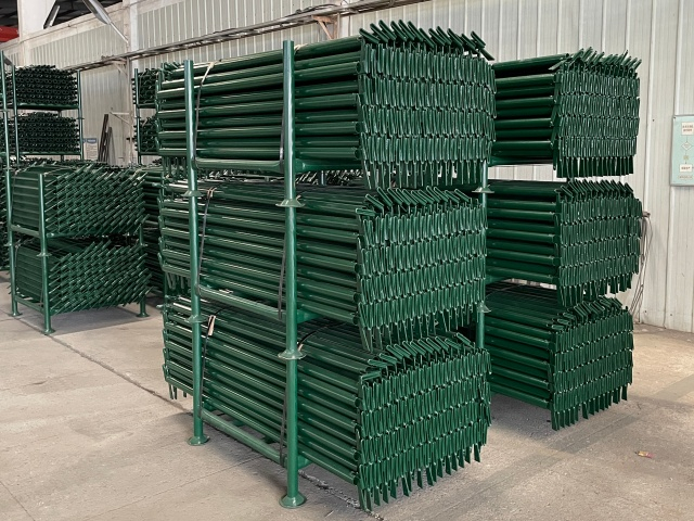 บัญชีแยกประเภท Kwikstage scaffolding