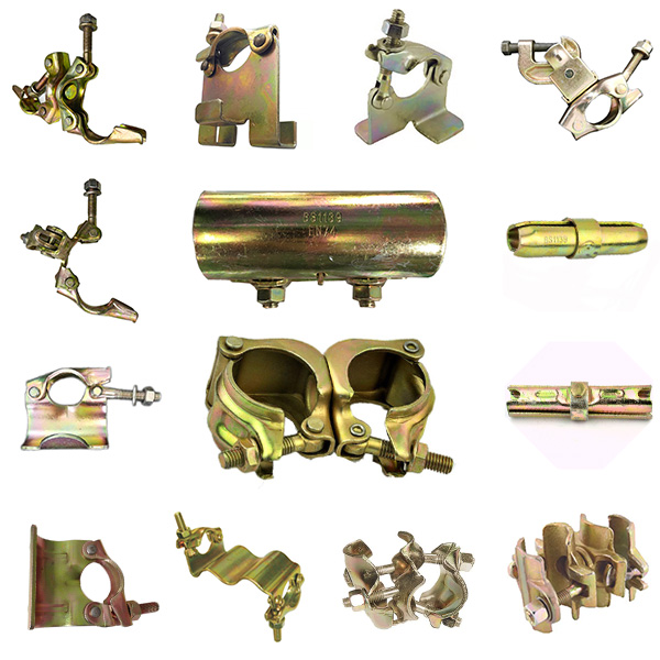 กด coupler