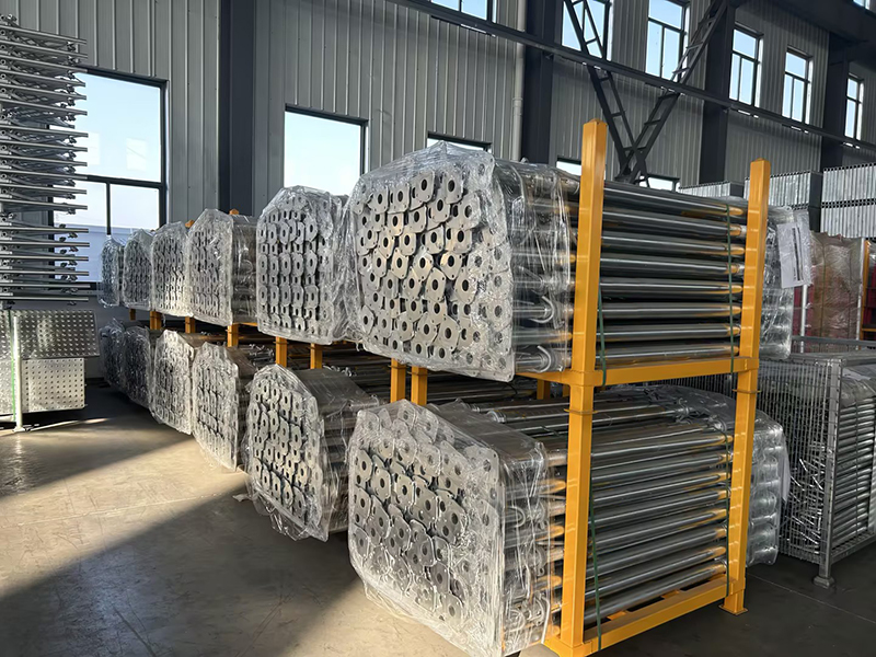 อุปกรณ์ประกอบฉากเหล็ก 