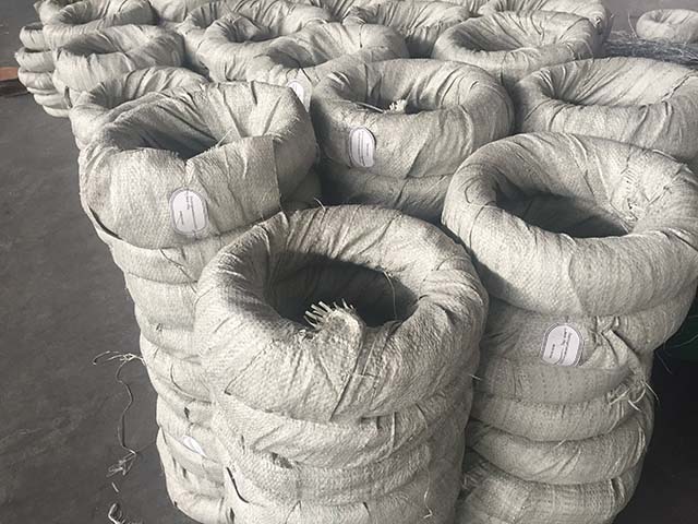 ลวดนั่งร้าน 13