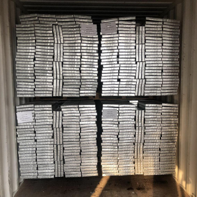 บอร์ดเดินนั่งร้านเหล็ก 240 มม.