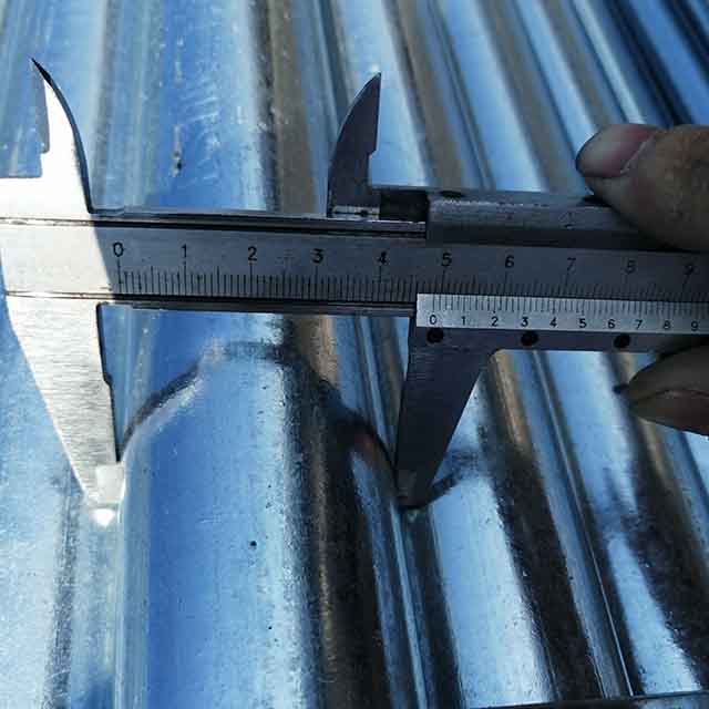 ท่อเหล็ก 08