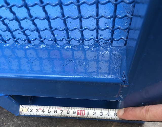 พาเลทเหล็ก 17