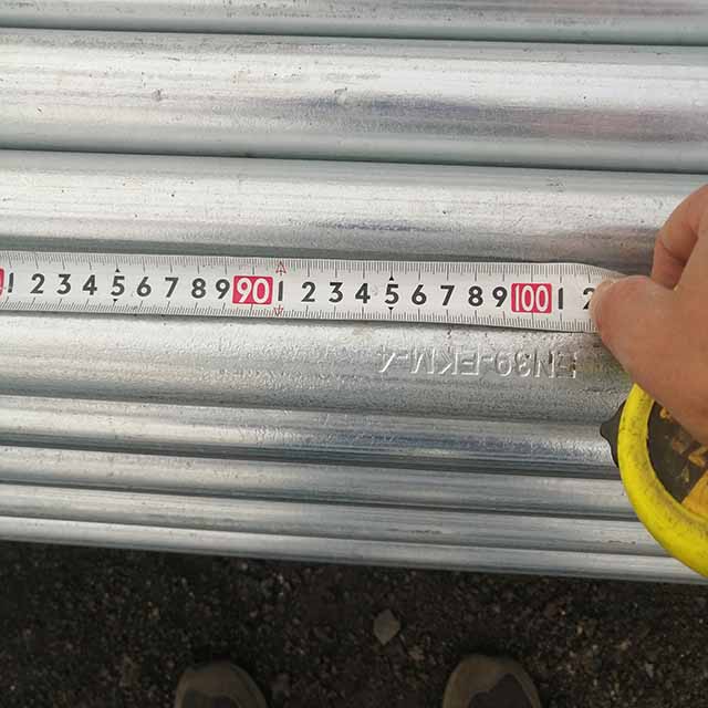 ท่อเหล็ก 11