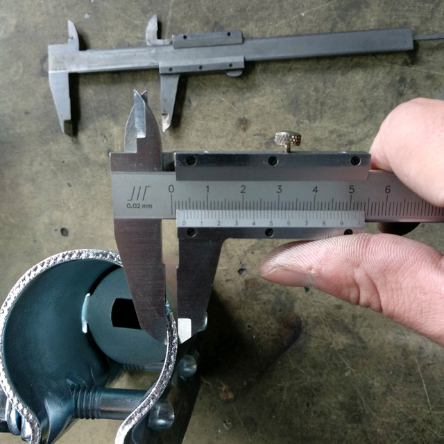 ปลอกแขนนั่งร้าน