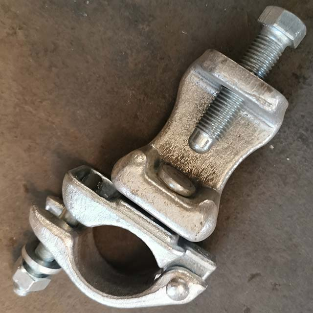 นั่งร้านหล่นคานคาน