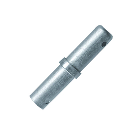 HDG Scaffolding coupling pin สำหรับการสร้าง