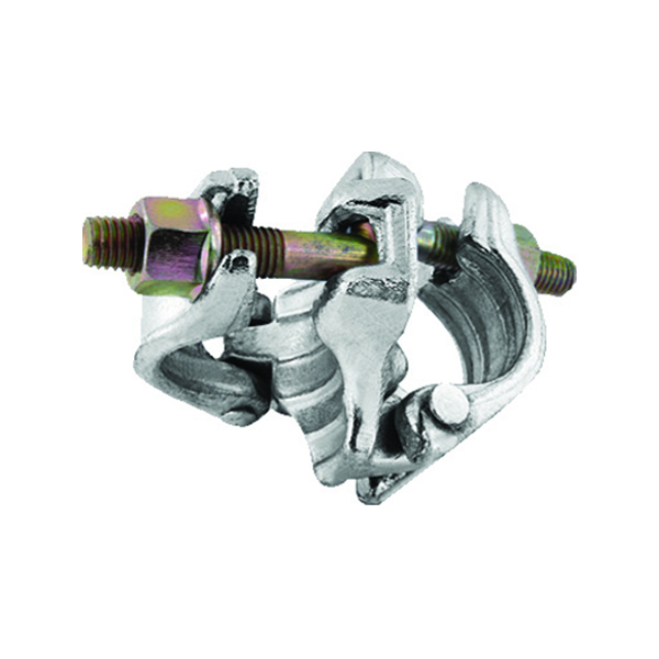 couplers นั่งร้านเงินปลอม