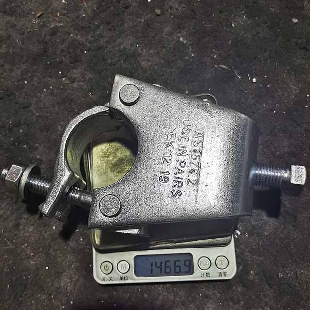 ลดการปลอมแปลงนั่งนั่งร้าน