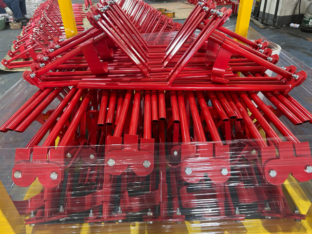 รูปแบบขาตั้ง