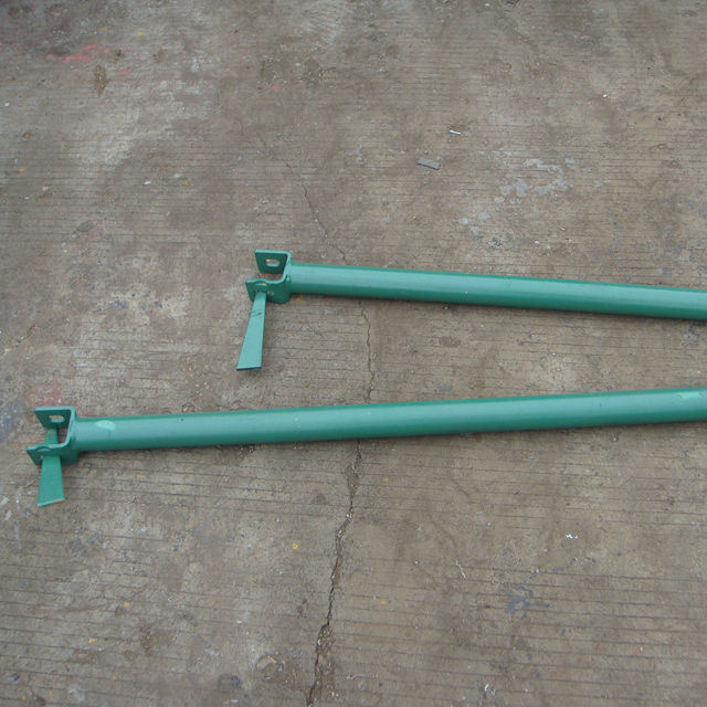 การจัดหาบัญชีแยกประเภท Kwikstage scaffolding หรือแนวนอน 