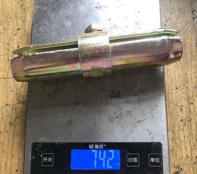 ป.ล. ข้อต่อ 08