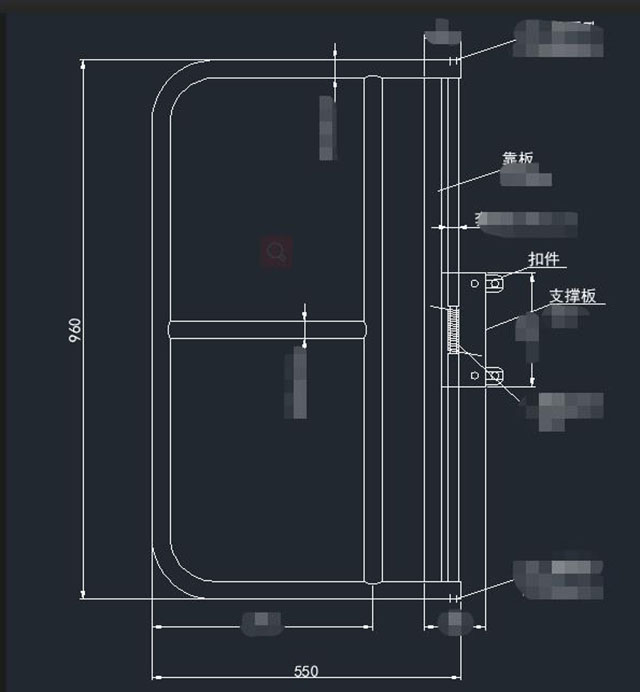 ประตูทางเข้าประตู 