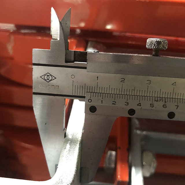 ประตูนั่งร้าน 