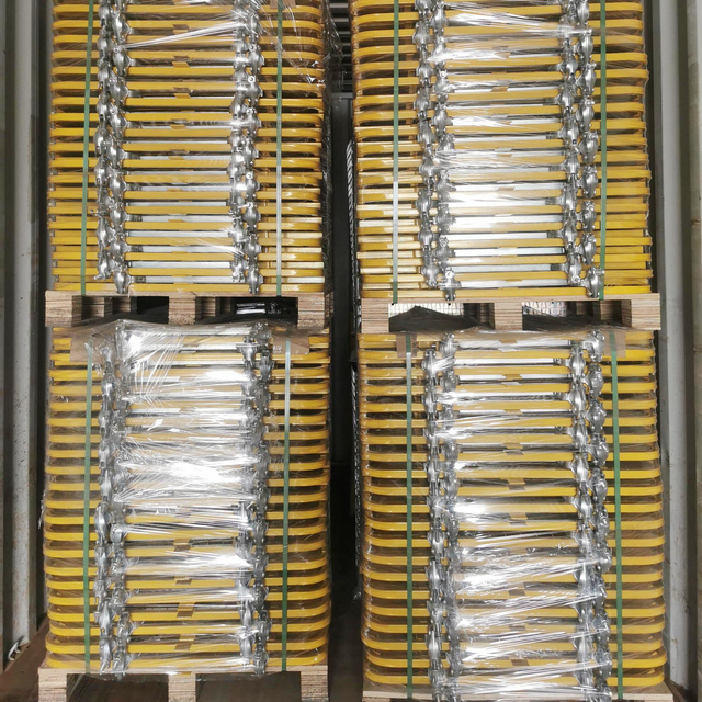 ประตูนั่งร้าน