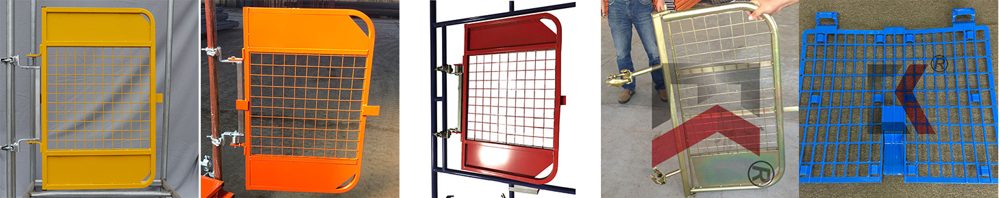 1.UK Scaffolding Swing Safeth
