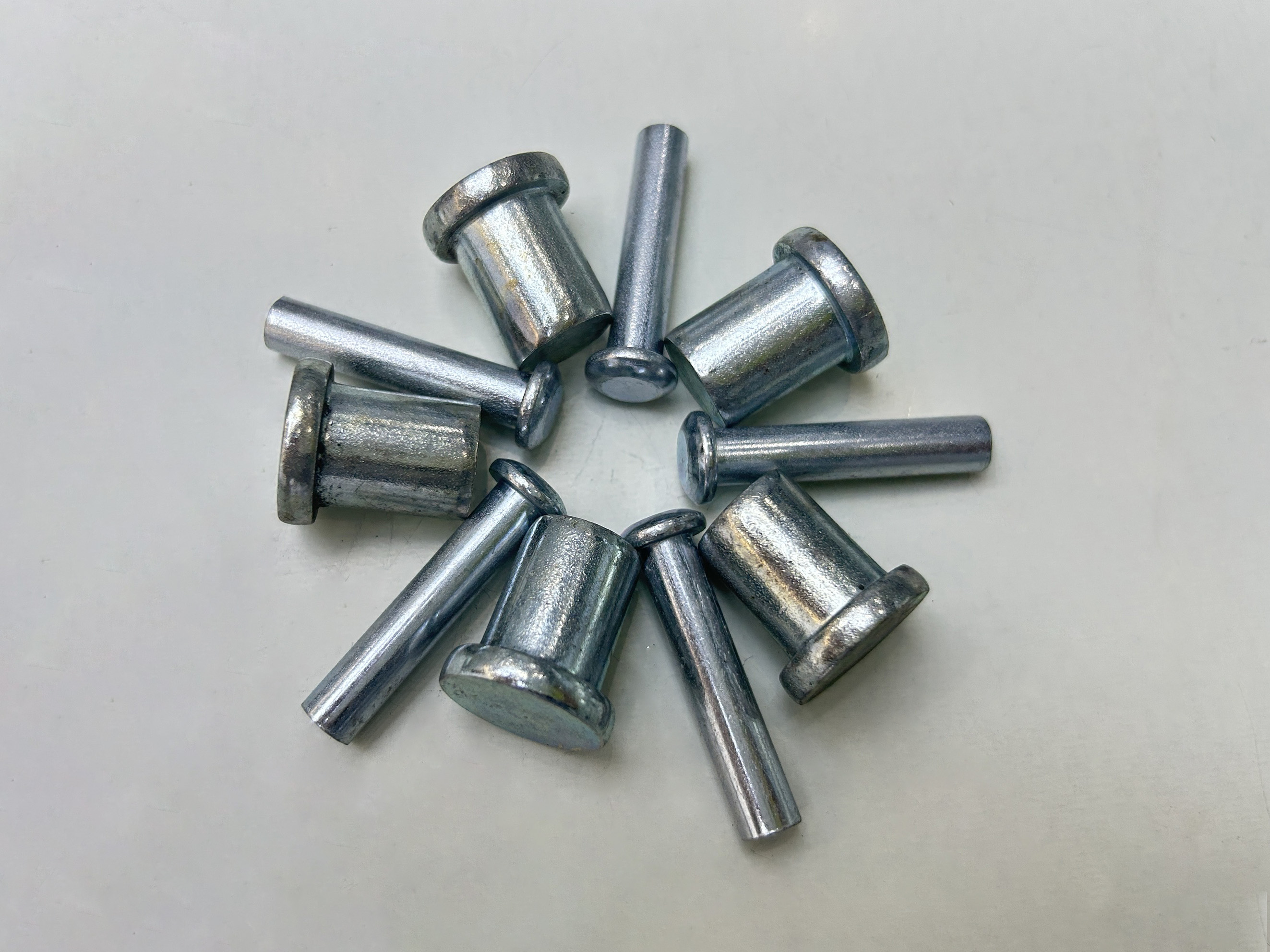 ย้ำนั่งร้าน ข้อต่อนั่งร้าน 