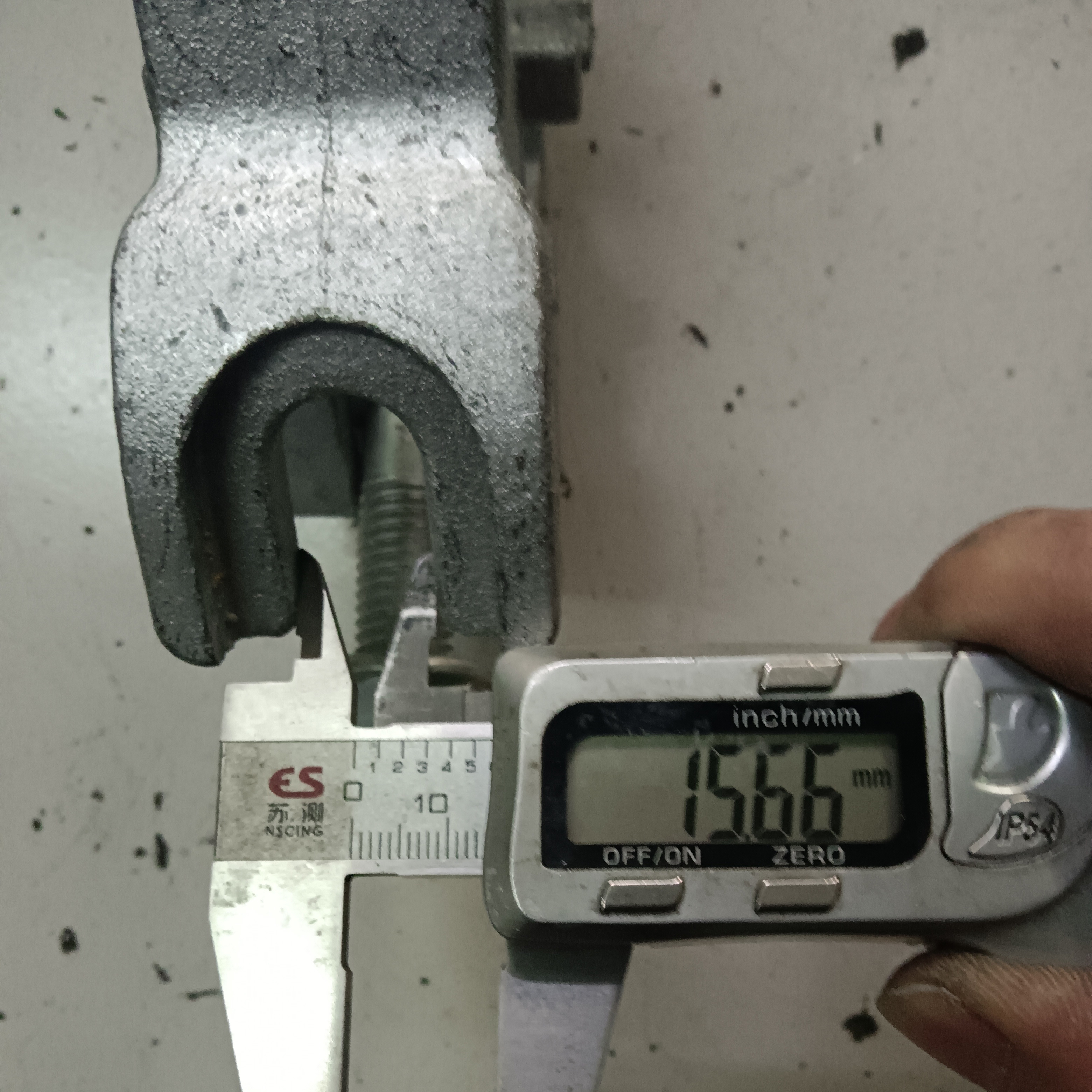 Ring Coupler แคลมป์นั่งร้านรูปทรงพิเศษ