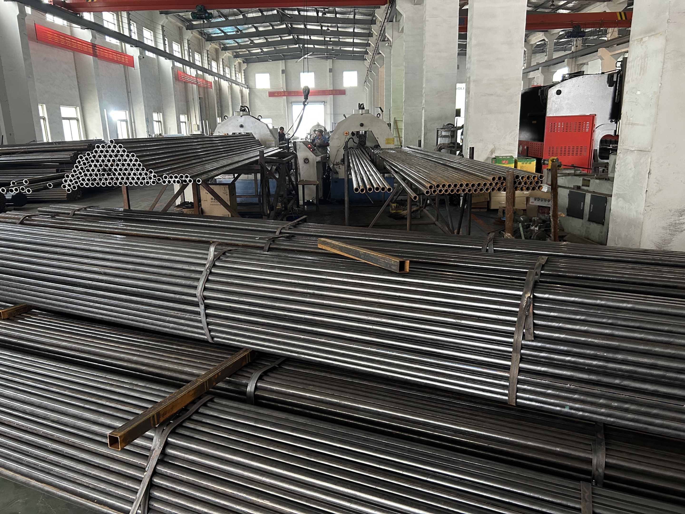 ท่อเหล็ก