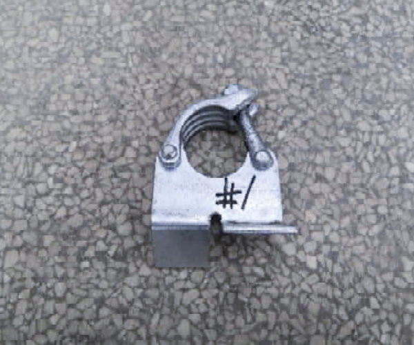 บอร์ดยึดยึดหลังการทดสอบ