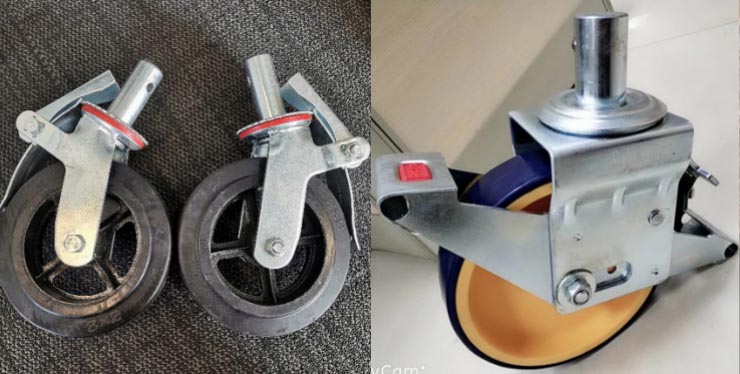 ล้อเลื่อน