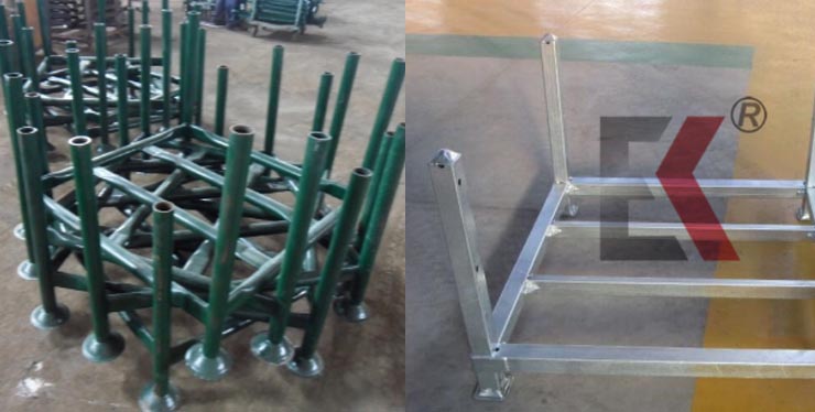 พาเลทเหล็ก