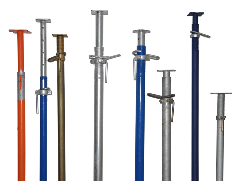 ซัพพลายเออร์ขั้นสูงของเสาเหล็ก