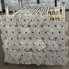 แจ็คปรับระดับนั่งร้าน